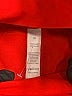 Unbranded Solid Red Athletic Shorts Size XL - photo 3