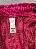 Adidas Stripes Pink Athletic Shorts Size L - photo 3