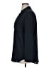 Ann Taylor 100% Polyester Black Long Sleeve Blouse Size XL - photo 5