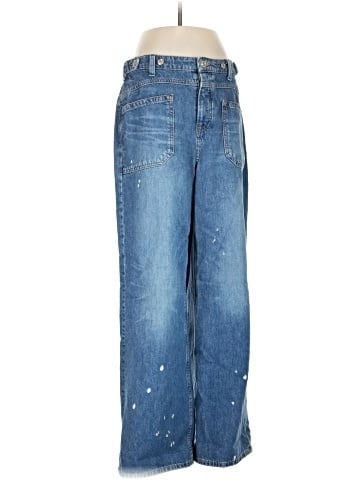 We the Free Jeans (view 1)