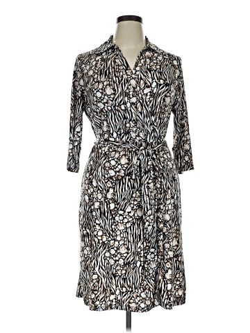 George Casual Dress (view 1)