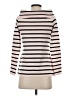 Lilly Pulitzer Stripes Pink Turtleneck Sweater Size S - photo 1