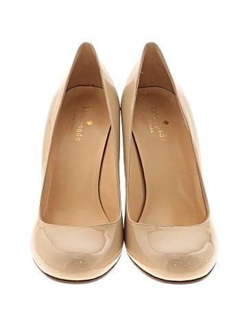 Kate Spade New York Heels (view 2)
