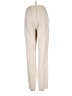 Babaton Ivory Casual Pants Size 4 - photo 2