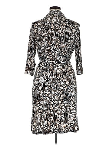 George Casual Dress (view 2)