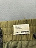 EPTM 100% Polyester Green Cargo Pants Size S - photo 7