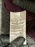 Old Navy Burgundy Bodysuit Size L - photo 4