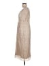 ASOS Tan Cocktail Dress Size 12 - photo 5