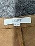 Ann Taylor LOFT Brown Casual Pants Size M - photo 4