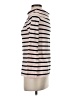 Lilly Pulitzer Stripes Pink Turtleneck Sweater Size S - photo 4
