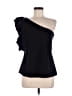 Banana Republic Black Sleeveless Top Size M - photo 1