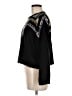 Topshop Black Pullover Sweater Size 6 - photo 5