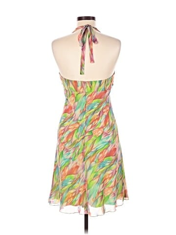 ABS Allen Schwartz Cocktail Dress (view 2)
