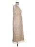 ASOS Tan Cocktail Dress Size 12 - photo 4