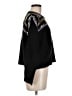 Topshop Black Pullover Sweater Size 6 - photo 4