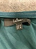 Lulus 100% Polyester Teal Cocktail Dress Size XS - photo 6