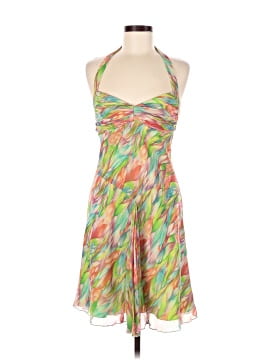 Abs Allen Schwartz Cocktail Dress