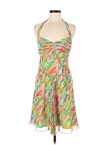 ABS Allen Schwartz Cocktail Dress (view 1)