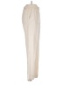 Babaton Ivory Casual Pants Size 4 - photo 4