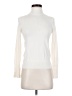 Zara Ivory Turtleneck Sweater Size S - photo 1