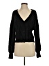 Z Supply Black Cardigan Size S - photo 1