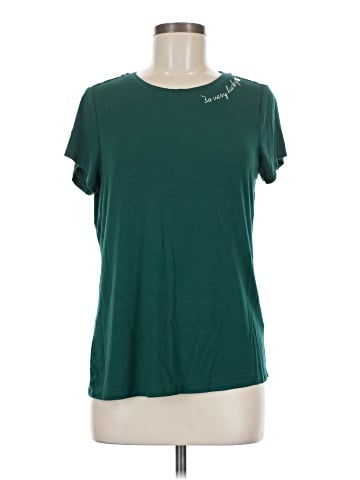 Assorted Brands Short Sleeve T-Shirt (view 1)