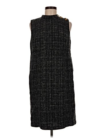 Donna Karan New York Casual Dress (view 1)