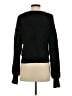 Z Supply Black Cardigan Size S - photo 2