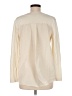 Talbots 100% Polyester Ivory Pullover Sweater Size M - photo 2