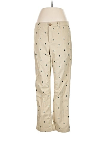 J.Crew Factory Store Khakis (view 1)