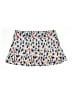 Assorted Brands Hearts White Active Skort Size L - photo 2