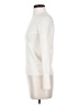 Zara Ivory Turtleneck Sweater Size S - photo 5