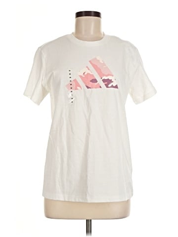 Adidas Short Sleeve T-Shirt (view 1)