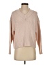 Zara Basic Solid Tan Pullover Sweater Size XS - photo 1