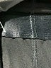 Assorted Brands Solid Black Active Pants Size S (estimated) - photo 7