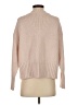 Zara Basic Solid Tan Pullover Sweater Size XS - photo 2