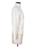 Zara Ivory Turtleneck Sweater Size S - photo 4