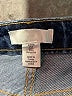 H&M Blue Jeans Size 6 - photo 4