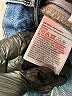 H&M Blue Jeans Size 6 - photo 5