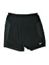 Nike Green Athletic Shorts Size L - photo 1