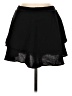 21 Saints Solid Black Casual Skirt Size M - photo 1