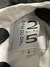 Two to Five Designs 100% Polyester Ivory Long Sleeve Blouse Size L - photo 7