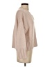 Zara Basic Solid Tan Pullover Sweater Size XS - photo 4
