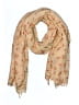 Unbranded Tan Scarf One size - photo 1