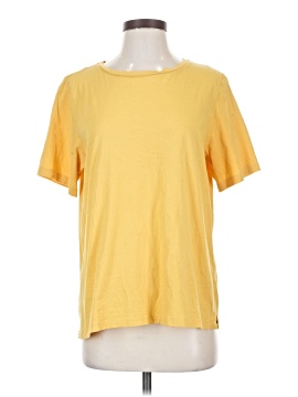 Eileen Fisher Short Sleeve T-Shirt (view 1)