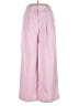 19 Cooper 100% Polyester Pink Casual Pants Size XL - photo 1
