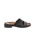 Naot Black Sandals Size EU 40 - photo 1