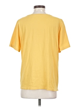 Eileen Fisher Short Sleeve T-Shirt (view 2)