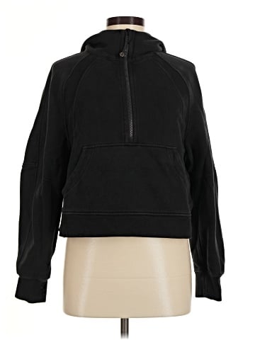 Lululemon Athletica Pullover Hoodie (view 1)