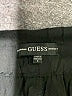 Guess Black Casual Pants Size 0 - photo 4
